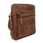 Сумка мужская Ashwood Paddy Tan