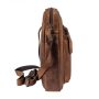 Сумка мужская Ashwood Paddy Tan