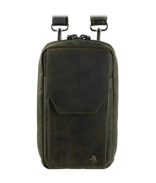 Сумка мужская Visconti S45 Alex (Oil Green) Сумка мужская Visconti S45 Alex (Oil Green)