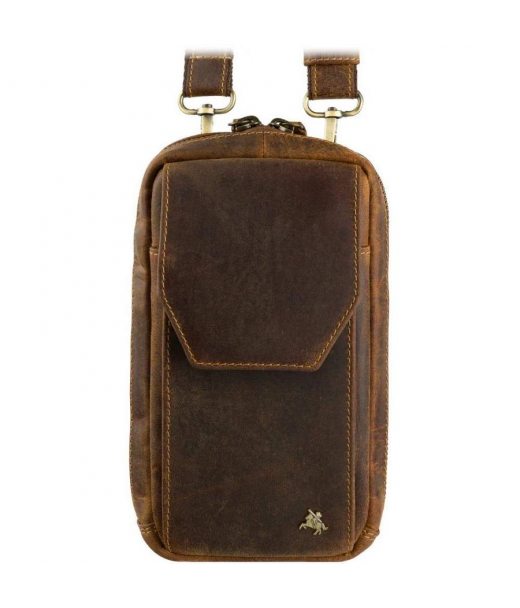 Сумка мужская Visconti S45 Alex (Oil Tan) Сумка мужская Visconti S45 Alex (Oil Tan)