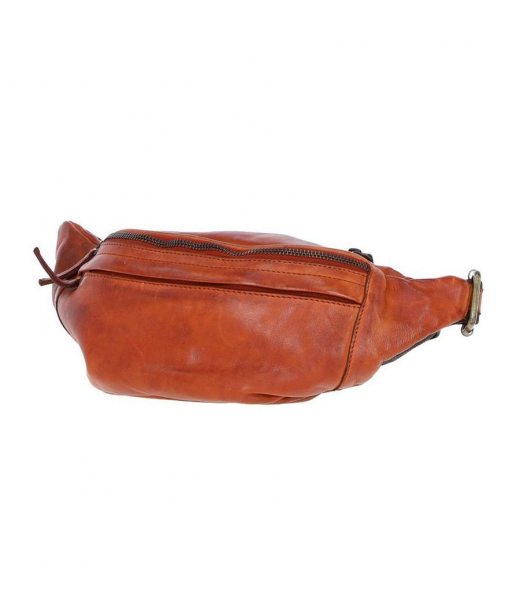 Сумка на пояс Ashwood D102 (Tan)