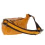 Сумка на пояс Ashwood D102 (Yellow)