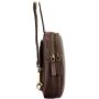 Сумка нагрудная Visconti S42 Jamie (Brown)