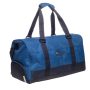 Сумка текстильная дорожняя JCB 34 Navy (Синий)