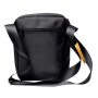 Сумка текстильная мужская JCB B32 Black (Черный)