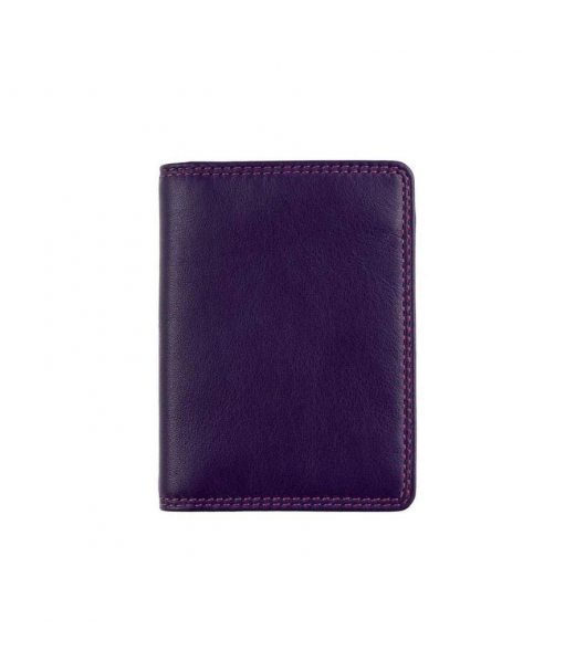 Картхолдер Visconti RB111 Madagascar (Berry Multi) Картхолдер Visconti RB111 Madagascar (Berry Multi)
