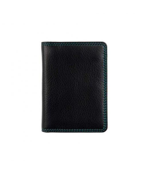 Картхолдер Visconti RB111 Madagascar (Black/Rhumba) Картхолдер Visconti RB111 Madagascar (Black/Rhumba)