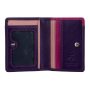 Картхолдер Visconti RB111 Madagascar (Berry Multi) Картхолдер Visconti RB111 Madagascar (Berry Multi)