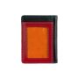 Картхолдер Visconti RB111 Madagascar (Black/Rhumba) Картхолдер Visconti RB111 Madagascar (Black/Rhumba)