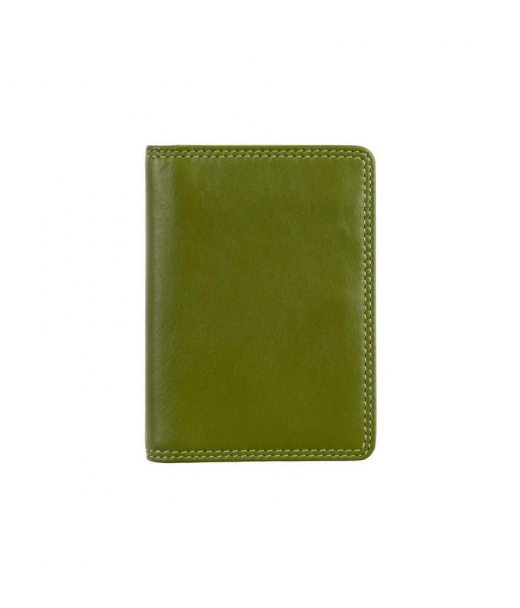 Картхолдер Visconti RB111 Madagascar (Lime Multi) Картхолдер Visconti RB111 Madagascar (Lime Multi)