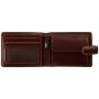 Кошелек мужской Visconti ALP93 Morgex (Brown) Кошелек мужской Visconti ALP93 Morgex (Brown)