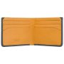 Гаманець чоловічий Visconti VSL42 Saw (Grey/Mustard) Гаманець чоловічий Visconti VSL42 Saw (Grey/Mustard)