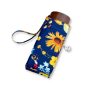 Женский мини зонт Fulton L501 Tiny-2 Bumble Bee Floral (Цветы и шмели)