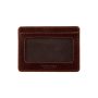 Кредитница-картхолдер Visconti ALP91 Monaco (Brown)