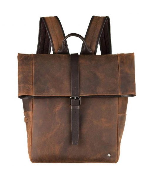 Рюкзак Visconti TC90 Transporter 14 (Havana Tan) Рюкзак Visconti TC90 Transporter 14 (Havana Tan)