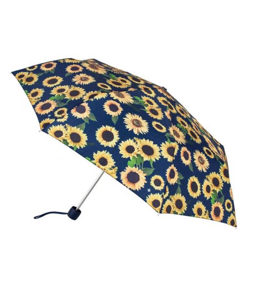 Зонт женский Fulton L354-041673 Minilite-2 Sunflower (Подсолнух)