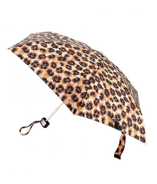 Зонт женский Fulton L501-040638 Tiny-2 Ocelot (Оцелот)