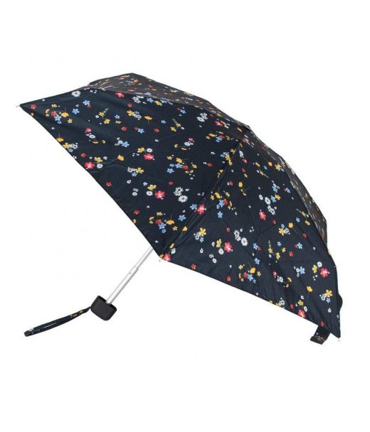 Зонт женский Fulton L501-041604 Tiny-2 Buttercup Sprig (Веточка лютика)