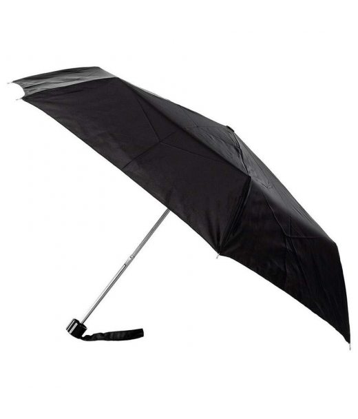 Зонт женский Incognito-3 L407 Black (Черный)