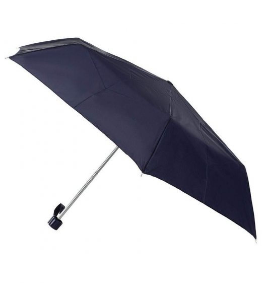 Зонт женский Incognito-3 L407 Navy (Синий)