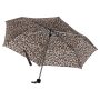 Зонт женский Incognito-4 L412 Animal (Леопард)