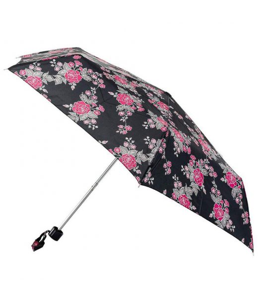 Зонт женский Incognito-4 L412 Floral Sprig (Цветочная ветка)