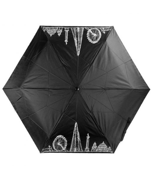 Зонт женский Incognito-4 L412 London Scene (Лондон)
