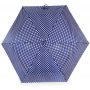 Зонт женский Incognito-4 L412-016695 Navy Spot (Горошек)