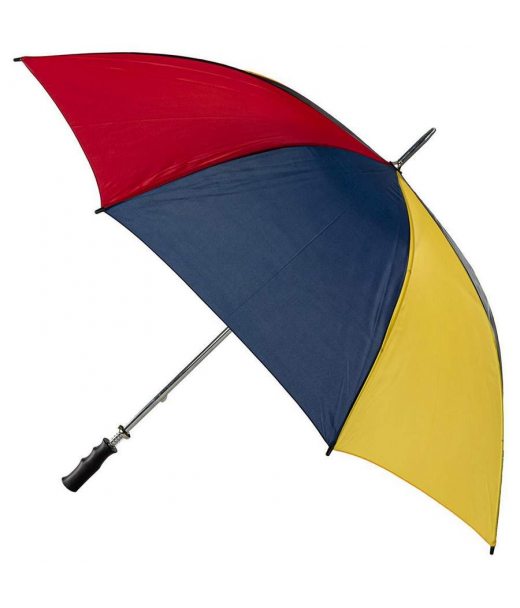 Зонт семейный (гольфер) Incognito-27 S617 4-tone (4 цвета)