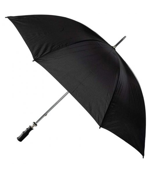 Зонт семейный (гольфер) Incognito-27 S617 Black (Черный)
