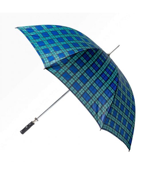 Зонт семейный (гольфер) Incognito-27 S617 Black Watch (Клетка)