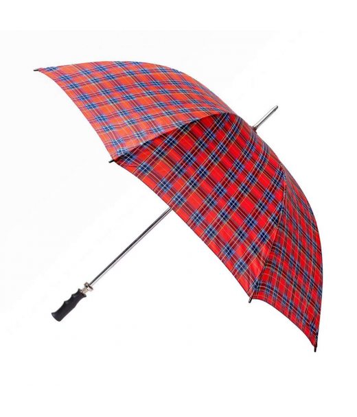 Зонт семейный (гольфер) Incognito-27 S617 Royal Stewart (Королевский стюард)