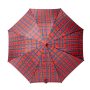 Зонт семейный (гольфер) Incognito-27 S617 Royal Stewart (Королевский стюард)