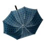 Зонт семейный (гольфер) Incognito-27 S617 Black Watch (Клетка)