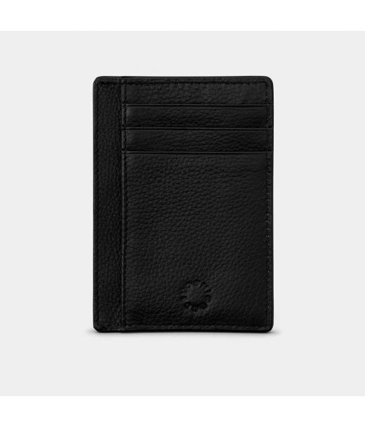 Кардхолдер Yoshi Y1212 17 (Black)