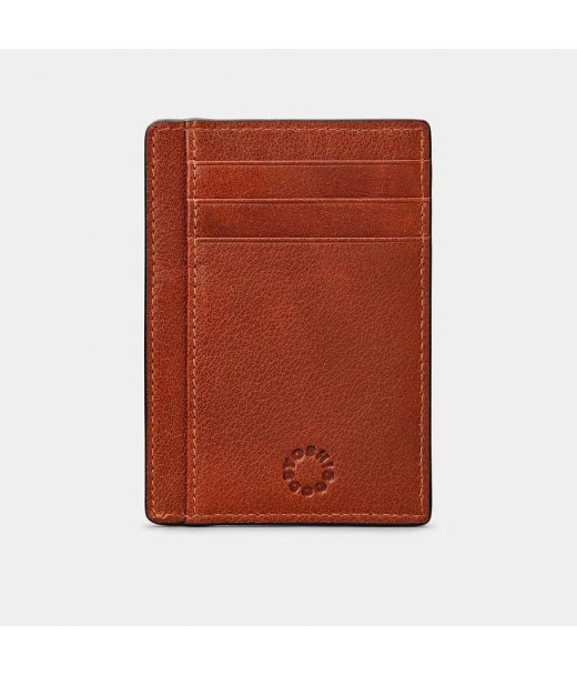 Кардхолдер Yoshi Y1212 17 (Brown)