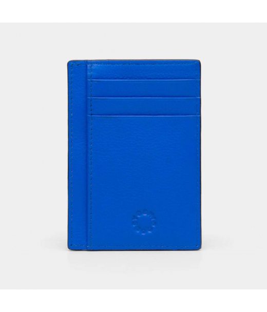 Кардхолдер Yoshi Y1212 17 37 (Blue)