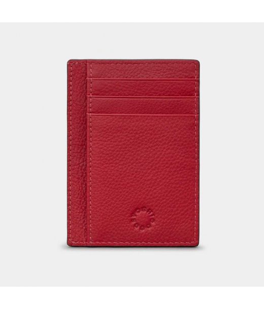 Кардхолдер Yoshi Y1212 17 86 (Cherry Red)