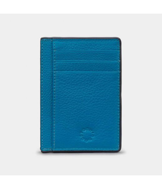 Кардхолдер Yoshi Y1212 17 48 (Petrol Blue)