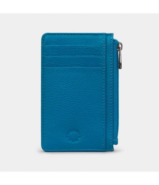 Кардхолдер Yoshi Y1219 17 37 Morton (Petrol Blue)