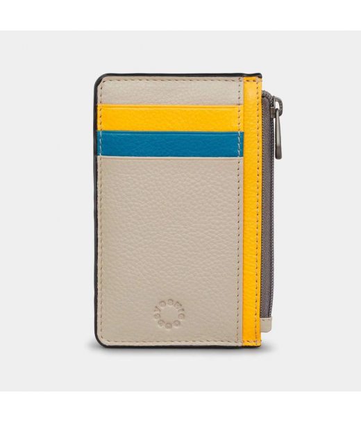 Кардхолдер Yoshi Y1219 CB Morton (Coastal Multicolor)