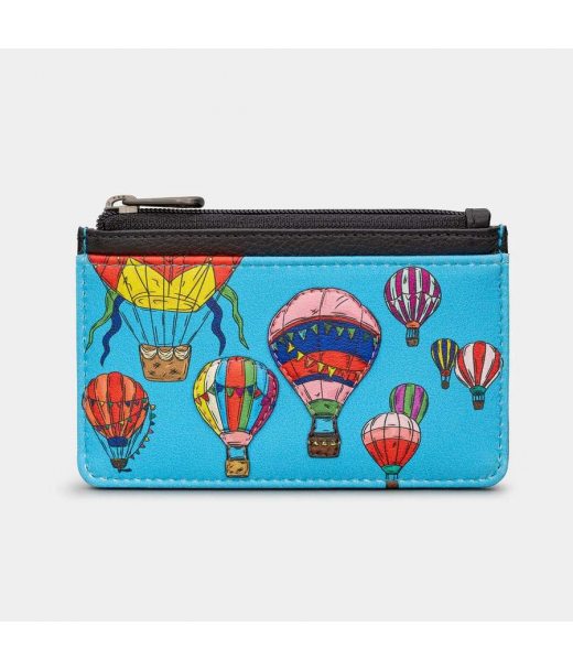 Кардхолдер Yoshi Y1219 HAB Morton (Balloon Festival)