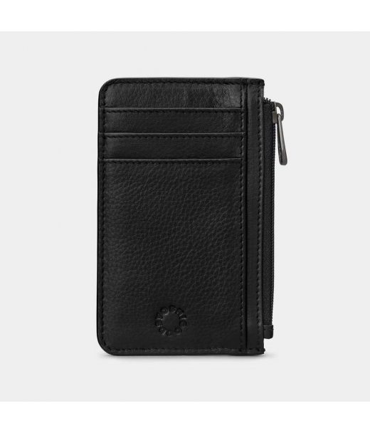 Кардхолдер Yoshi Y1219 Morton (Black)