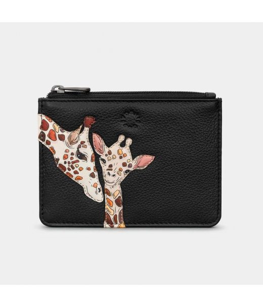 Кардхолдер Yoshi Y1219 Morton (Mothers Pride Black)