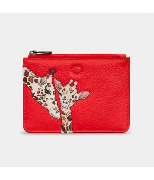 Кардхолдер Yoshi Y1219 Morton (Mothers Pride Red)