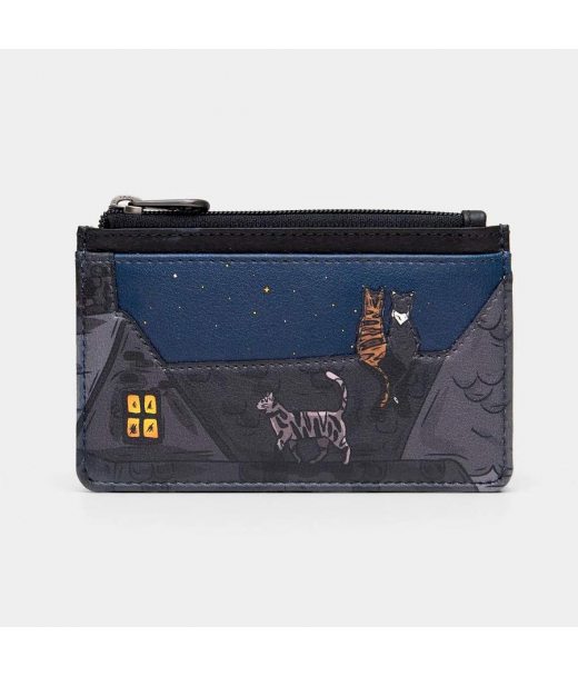 Кардхолдер Yoshi Y1219 NTCT Morton (Stargazing Cats)