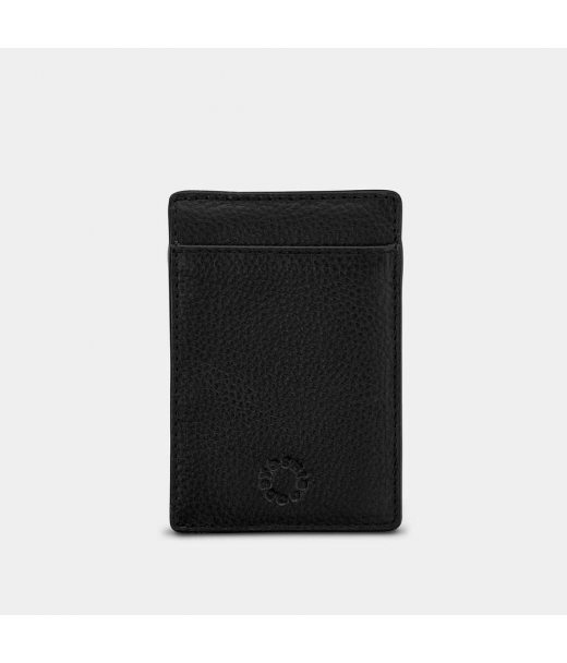Кардхолдер Yoshi Y1743 17 1 Compact (Black)