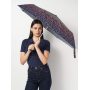 Женский зонт Fulton L354 Minilite-2 Cascading Spots (Каскадные пятна)