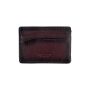 Картхолдер Visconti MT86 Luc (Burnish Burgundy)