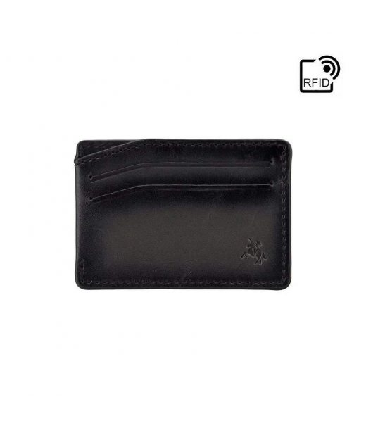 Картхолдер Visconti MT86 Luc (Smoke Grey Burnish) Картхолдер Visconti MT86 Luc (Smoke Grey Burnish)